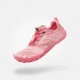 Saguaro Barfußschuhe Free I - Rosa 41