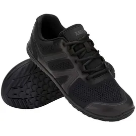 Xero Shoes HFS II Herren Schwarz 41,5