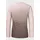 Schöffel Style Koitere Longsleeve Funktionsshirt Braun/Rosa L
