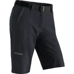 Maier Sports Lawa black (M10900) 44