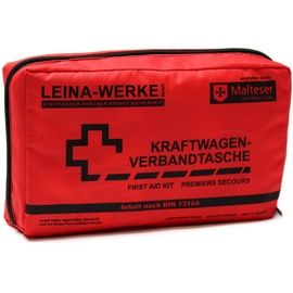 Leina-Werke KFZ-Verbandtasche Compact DIN 13164