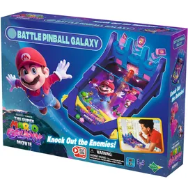 EPOCH GAMES Super Mario Bros. 2 Battle Pinball