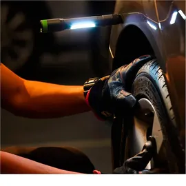 GP Batteries C33, 2xaa Taschenlampe LED,