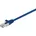 CAT 5e Patchkabel SF/UTP Blau