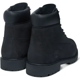 Timberland 6-Inch Premium Waterproof Schwarz 39