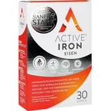 EB VERTRIEBS GMBH Active Iron Eisen Kapseln