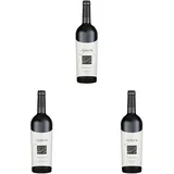Itinera Prima Classe Primitivo Salento IGT halbtrocken (1 x 0.75l) (Packung mit 3)