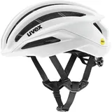 Uvex Surge Aero MIPS Weiß