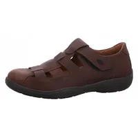 Jomos Schuhe 418201 capucino