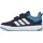 adidas Tensaur Sport 3.0 Kinder Dark Blue/White 32