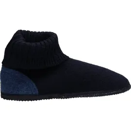 Giesswein Kramsach in blau, 45