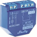 Shelly Starter Kit Smartes Garagentor