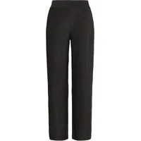 B.YOUNG BYTACHA Regular fit Hosen Schwarz XL