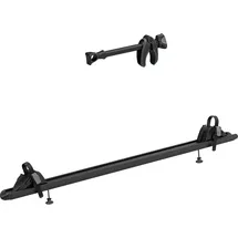 Thule WanderWay Adapter 3. Fahrrad schwarz 2026