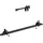 Thule WanderWay Adapter 3. Fahrrad schwarz 2026