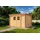 Alpholz Vera 3,3 x 2,4 m Beige