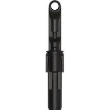 Fiskars Adapter OneClick L.170mm für QuikFit-Systemwerkzeuge