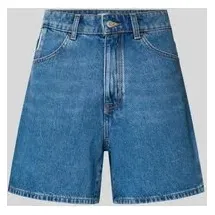Marc O'Polo Filda Jeansshorts Blau M