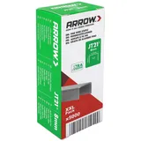 ARROW Klammer JT21 8 mm 5000 Stück