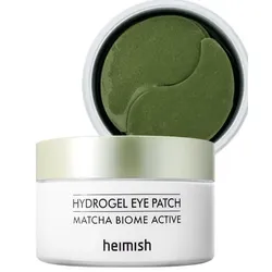 Heimish Matcha Biome Hydrogel-Augenpflaster 60 St Unisex