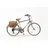 28 Zoll RH 50 cm grau