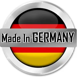 VitaSchlaf „Haute Couture“ W4 - MEDIUM GANZJAHRES-Daunendecke 100% BAIKAL-FLAUM Sibirien- Germany since1947 große Größen (200x220cm) - Weiß