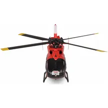 AMEWI Hubschrauber AFX-135 DRF 4CH RTF rot/weiß