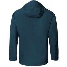 Vaude Rosemoor Ii Jacke - Dark Sea - 2XL