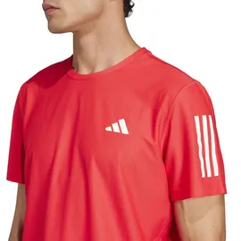 Adidas Own The Run Herren - Pure ruby L