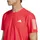 Adidas Own The Run Herren - Pure ruby L