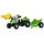 Rolly Toys rollyKid-X inkl. Lader und Anhänger 023134