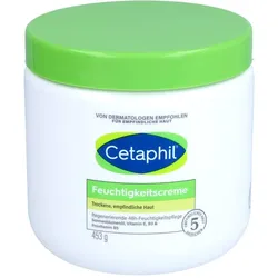 Cetaphil Feuchtigkeitscreme