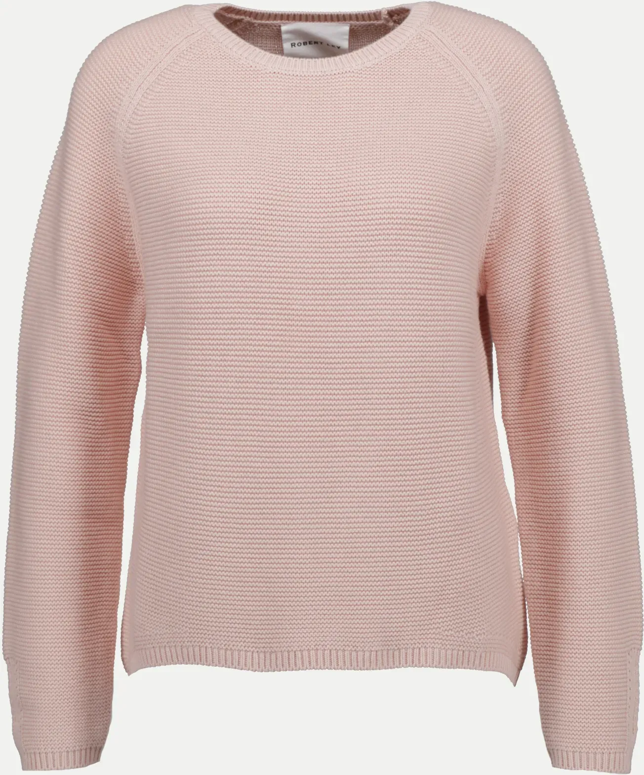 Strickpullover Rosa 38