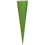 Goldbuch Bastelset 70 cm rund grün
