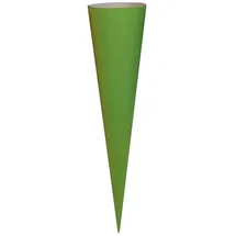 Goldbuch Bastelset 70 cm rund grün