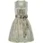 Nübler Dirndl mini Vivian grün 36