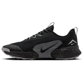 Nike Juniper Trail 3 Herren Schwarz/Grau 47