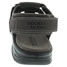 Dockers 52HU005 Herren Grau 46