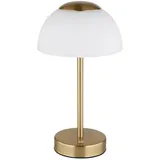 GLOBO Sarima Messingfarben