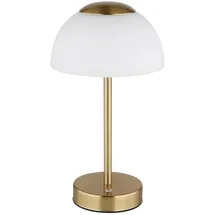 GLOBO Sarima Messingfarben