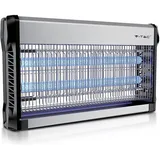 V-Tac Insektenvernichter 2 x 15 W 100 m2