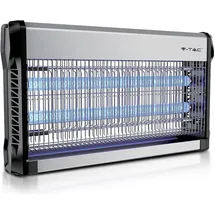 V-Tac Insektenvernichter 2 x 15 W 100 m2