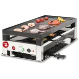 Solis 5 in 1 Table Grill