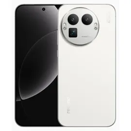 Realme GT 8 Pro 16 GB RAM 512 GB Diary White