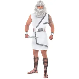 Smiffys Zeus Kostüm Unisex M