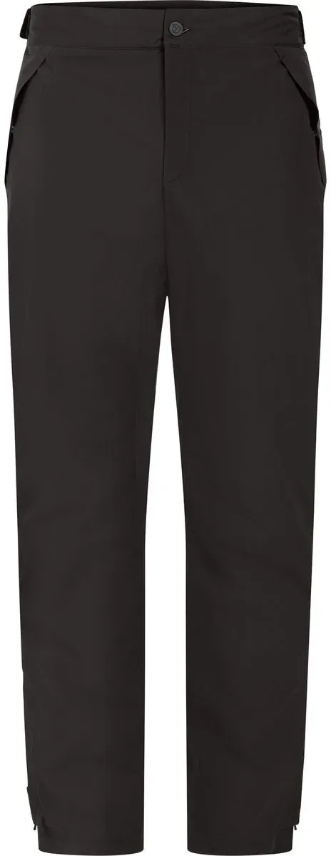 Didriksons Jesper USX Pants black (060) L