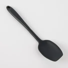 KOCHBLUME Soßenlöffel L anthrazit