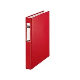 Leitz Ringbuch DIN A4 25 mm Rot 1 St.