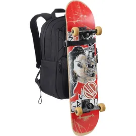 Nitro Future Hero true black