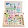Peppa Pig Magnettafel
